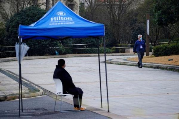 WHO Mendesak China untuk Merilis Semua Data Terkait COVID