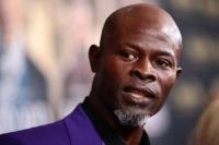 Curhat Djimon Hounsou, Berkarier 33 Tahun di Hollywood Tapi Masih Berjuang Hasilkan Dolar