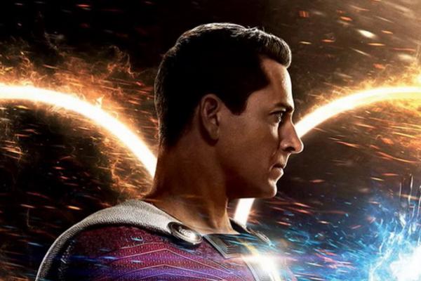 Pendapatan Global Shazam! Fury of the Gods Lebih Rendah Dibanding Film Pertama