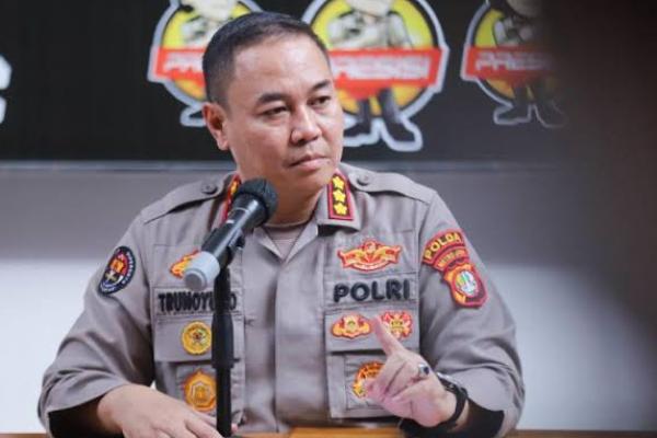 Tegas, Polda Metro Jaya Larang Konvoi Saat Ramadhan