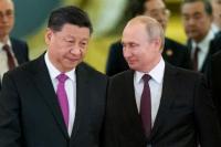 Akankah KTT Xi Jinping dan Putin Beri Terobosan dalam Perang Ukraina?