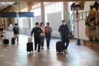 Naik 87 Persen, Angkasa Pura I Layani 4,8 Juta Penumpang Februari 2023