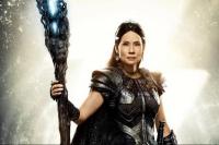 Shazam! Fury of the Gods, Lucy Liu `Kalypso` Diasingkan Hespera