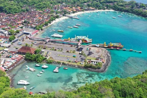 Sambut Hari Raya Nyepi 2023, Penyeberangan Jawa-Bali-Lombok Ditutup Sementara