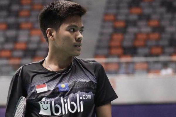 Ketum KONI Ucapkan Belasungkawa atas Meninggalnya Bintang Muda Bulu Tangkis Indonesia