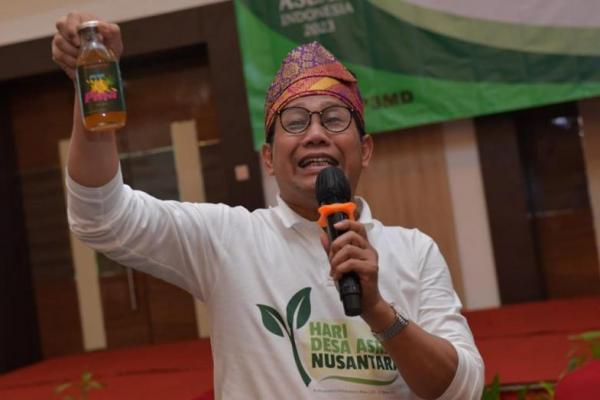 Gus Halim Ingin Sistem Promosi Pendamping Desa Prioritaskan dari Internal