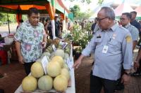 Kementan Gelar Bazar Tani Pangan Murah Sambut Ramadhan-Idul Fitri