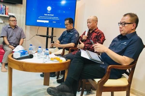 AirNav Indonesia, AP I dan II Siap Layani Pemudik Lebaran 1443 H