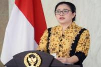 GBN 2023, Puan Ajak Dukung Batik Agar Makin Go Internasional