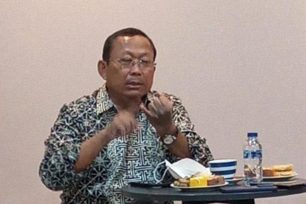 Aismoli Dukung Percepatan Realisasi Ekosistem Kendaraan Listrik