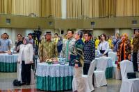 Bamsoet Dukung Pembangunan Kampus Universitas Terbuka di IKN Kalimantan Timur