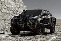 Mitsubishi XRT Concept Debut di Bangkok International Motor Show 2023