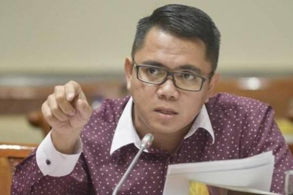 Komisi III DPR RI Minta PPATK Terbuka Soal LHA Pencucian Uang