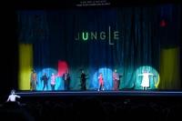 Dira Sugandi Jadi Pemeran Satu Satunya Asal Indonesia Di Teater Musikal The Jungle Book Belgia