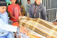 Tukang Ojek Ditembak Mati KKB, Polres Puncak Papua Turun Tangan