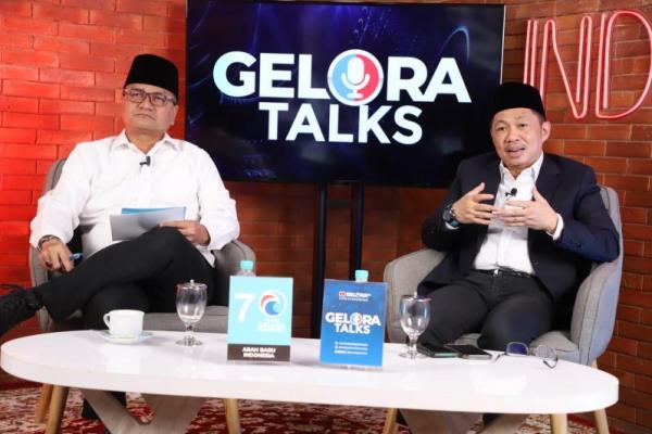 Anis Matta: Ramadhan Momentum Membangun Koalisi Rekonsiliasi