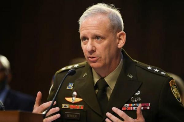 Intelijen AS Sebut Korea Utara Tidak Siap Uji Coba Nuklir saat Latihan Militer