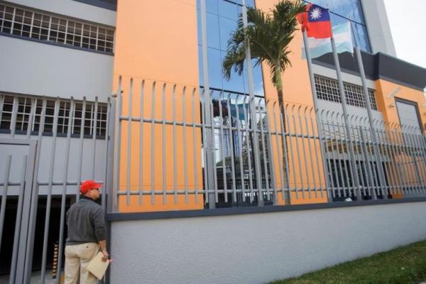 Menlu Honduras Bekunjung ke China, Hubungan dengan Taiwan Terancam Berakhir