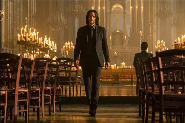 Didedikasikan untuk Lance Reddick, 7 Fakta Tentang John Wick: Chapter 4