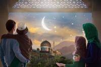 23 Maret 1 Ramadhan 1444 H, Allah Ampuni Dosa dan Bebaskan Manusia dari Api Neraka