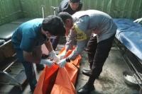 Personel TNI-Polri Berhasil Tembak Mati 1 Anggota KKB Penembak Tukang Ojek