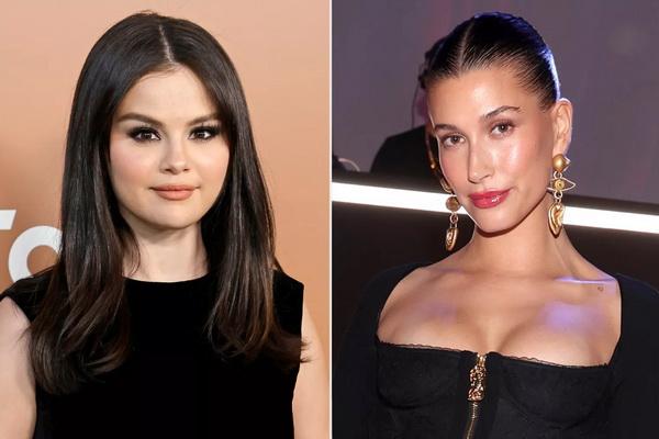 Posting Lagu Jolene Milik Beyonce, Hailey Bieber Dianggap Sindir Selena Gomez