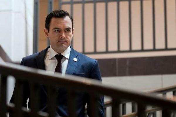 Komite DPR AS soal China akan Sidang Membahas Genosida Muslim Uyghur