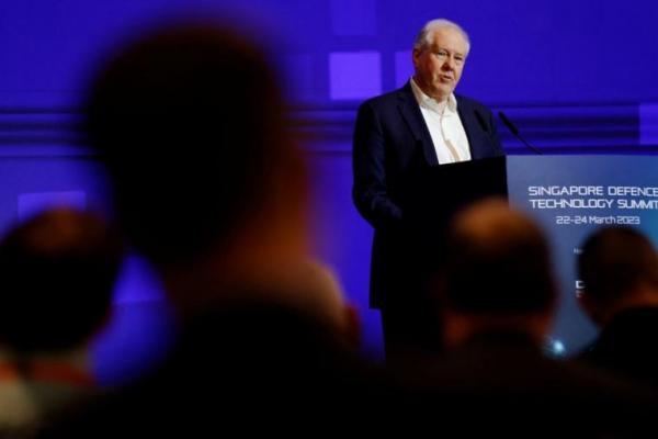 Pejabat AS Sebut Tidak Ada Ancaman China yang Bakal Menyerang Taiwan