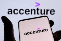 Perusahaan Teknologi Accenture Trims Forecasts PHK 19.000 Karyawannya