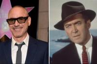 Remake Film Vertigo Karya Alfred Hithcock, Robert Downey Jr. Didapuk Jadi Pemeran Utama