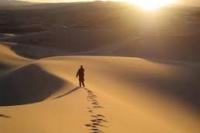 Ilustrasi - Peristiwa di ulan Syawal (foto:belajarislam)