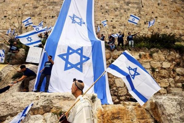 Di Dunia Arab, Krisis Israel Mendominasi Pemberitaan Media