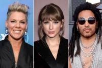 Pink dan Taylor Swift Dapat Penghargaan Khusus, Sederet Fakta iHeartRadio Music Awards 2023