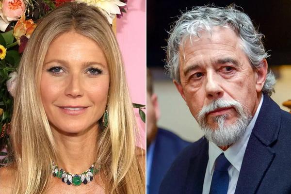 Alami Cedera Otak Permanen, Pensiunan Dokter Tuntut Gwyneth Paltrow