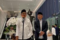 JK Akui Telah Sodorkan Cawapres Untuk Anies