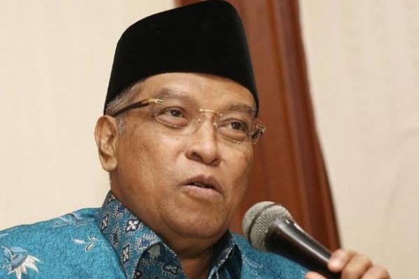 Pemerintah Larang Buka Bersama, Kiai Said Aqil Siradj Angkat Bicara 