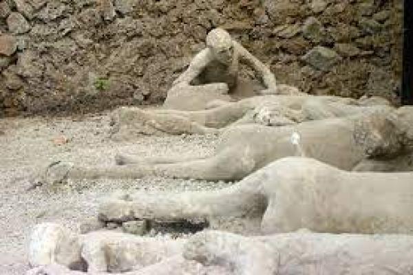 Setan Gembira Menyaksikan Azab Mengerikan untuk Kaum Rass