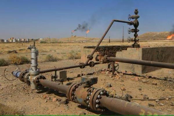 Menangkan Arbitrase Melawan Turki, Irak Hentikan Ekspor Minyak Mentah