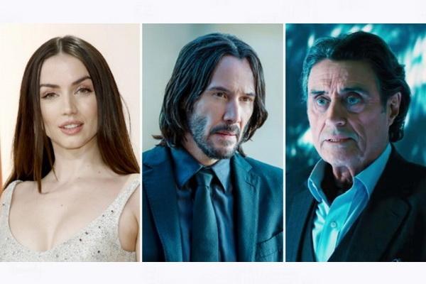 Ending Mengejutkan John Wick: Chapter 4, Spin-Off, dan Prekuel di Wickiverse