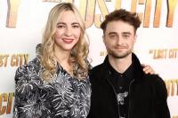 Daniel Radcliffe dan Erin Darke Menantikan Kelahiran Anak Pertama