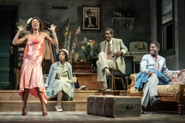 27 Maret Hari Teater Sedunia, Seni Pengalaman Panggung Nyata untuk Penonton