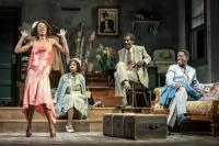 27 Maret Hari Teater Sedunia, Seni Pengalaman Panggung Nyata untuk Penonton