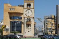 Lebanon Terbagi Dua Zona Waktu, Warga Bingung Ikuti Otoritas Politik atau Agama