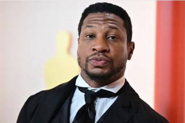 Jonathan Majors Dinyatakan Bersalah atas Kasus KDRT kepada Grace Jabbari