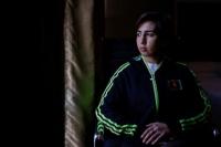 Petinju Wanita Afghanistan Pertahankan Impian Olimpiadenya di Pengasingan