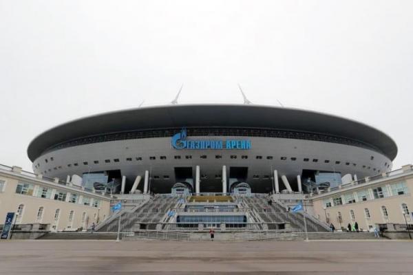 Rusia Menjamu Irak dalam Pertandingan Pertama di Kandang Sejak Invasi ke Ukraina