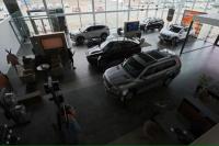 Penjualan Kendaraan di China Naik jadi 2,5 Juta Unit