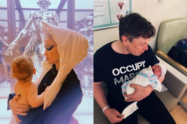 Ibu Grimes Kecam Elon Musk Tahan Ketiga Cucunya untuk Mengunjungi Nenek Buyut yang Sekarat