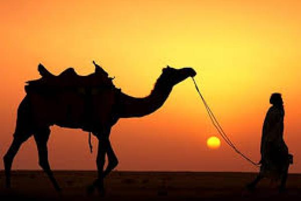 Pelajaran dari Kisah Kunjungan Nabi Ibrahim AS