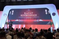 Siapkan Angleb 1444 H, Ditjen Hubla Minta Uji Kelaiklautan Seluruh Kapal Penumpang